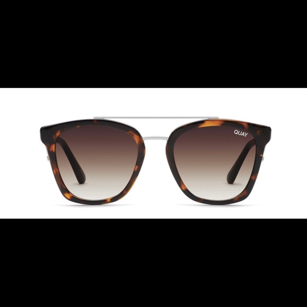 NWT Quay Sweet Dreams Sunglasses